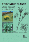 Poisonous Plants: Global Research and Solutions (Δηλητηριώδη φυτά - έκδοση στα αγγλικά)